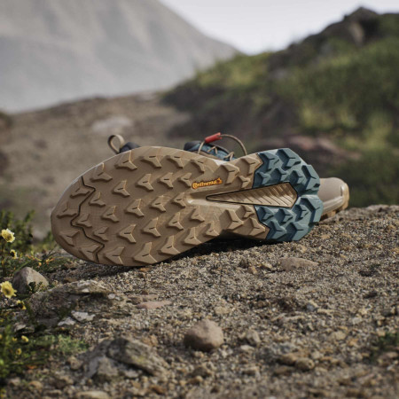 Adidas Terrex Trailmaker 2 Leather férfi túracipő