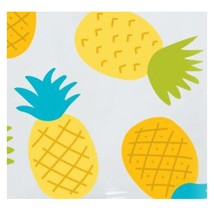 Nalgene Narrow Mouth Fruit 500 ml kulacs