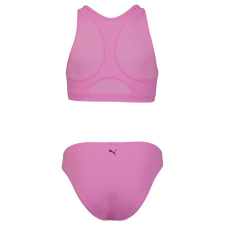 Puma Racerback Bikini Set gyerek fürdőruha