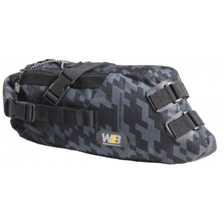 Nyeregtáska Sport Arsenal Sport Arsenal Art. 623
