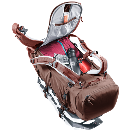 Deuter Rise 32+ SL női túrahátizsák