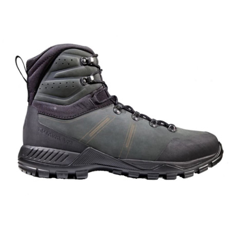 Mammut Mercury Tour II High GTX M férficipő fekete