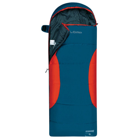 Loap Salmo hálózsák