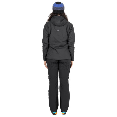 Mountain Equipment Intra Hooded Jacket Women's női dzseki