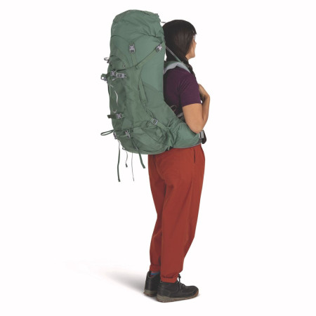 Osprey Ariel 55 női túrahátizsák