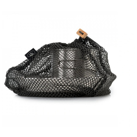 GSI Outdoors Glacier Stainless 1 Person Set étkészlet