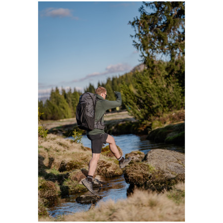 Warg Camino 55+5 L ultrakönnyű hátizsák