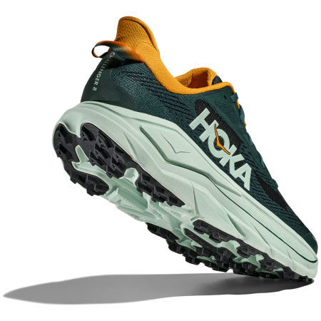 Hoka M Challenger 8 férfi futócipő
