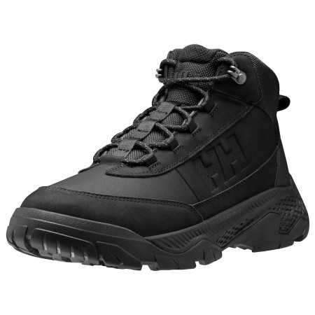 Helly Hansen Buckhorn férfi túracipő fekete 990 Black/Black