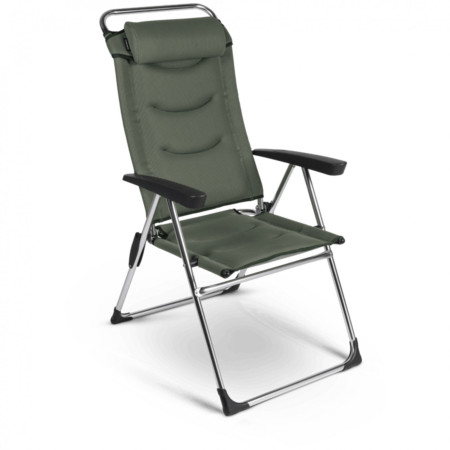 Dometic Lusso Milano Redux szék zöld