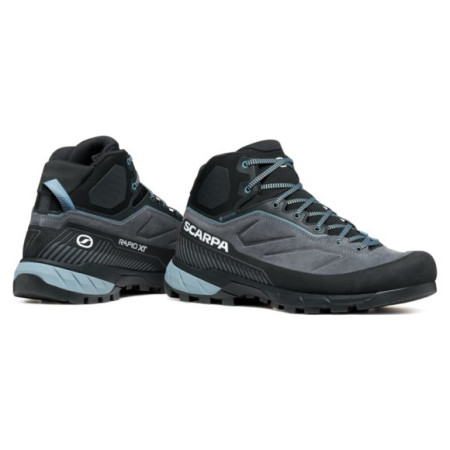 Scarpa Rapid Xt Mid Gtx férficipő