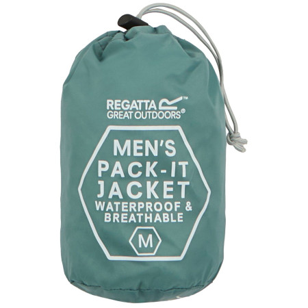 Regatta Pack It Jkt III férfi dzseki