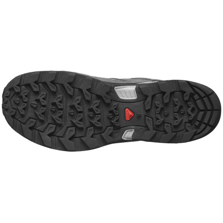 Salomon X Ward Leather Gore-Tex női cipő