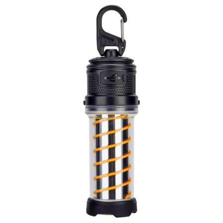 Sorbo Stick Lamp lámpa fekete black