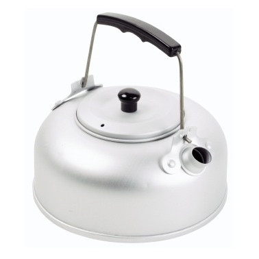 Teáskanna Easy Camp Compact Kettle 0.8l