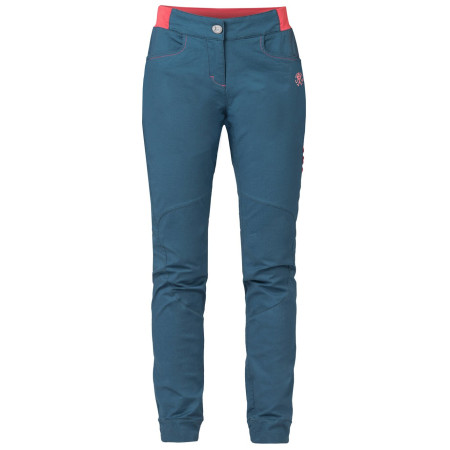 Rafiki Geminis női nadrág k é k