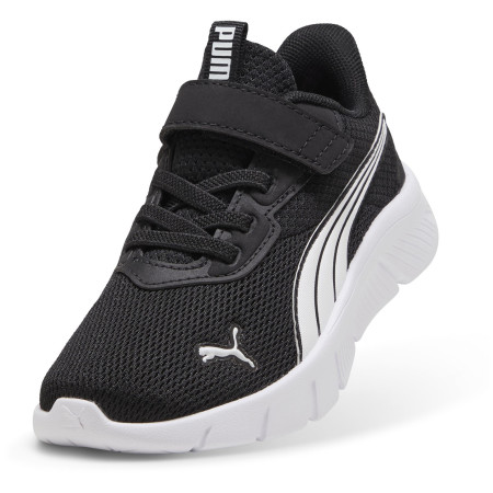 Puma FlexFocus Modern AC+ PS PUMA Black-PUMA gyerek cipő