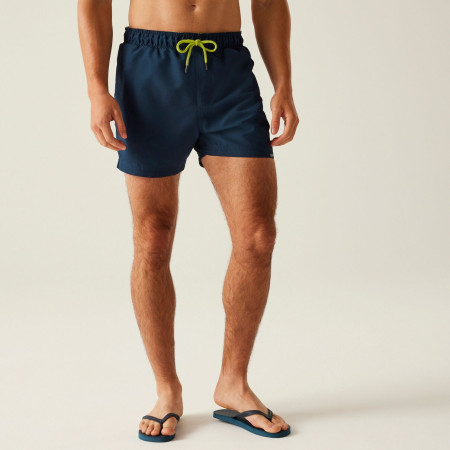 Regatta Mawson Swim Shorts III férfi fürdőnadrág