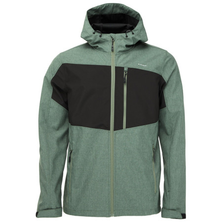 Loap Ladan férfi dzseki zöld/fekete green/black