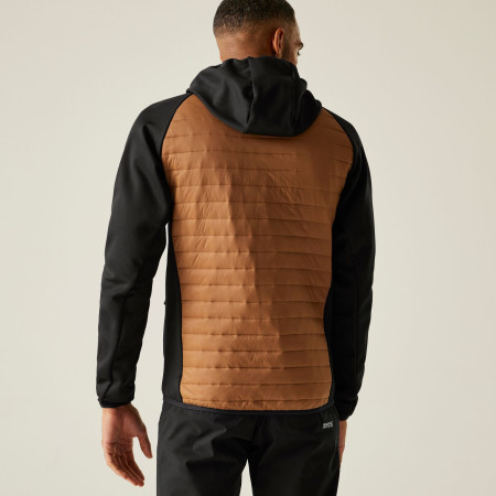 Regatta Andreson Hybrid férfi dzseki