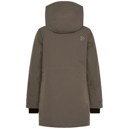 Didriksons Harriet Wns Parka női téli parka