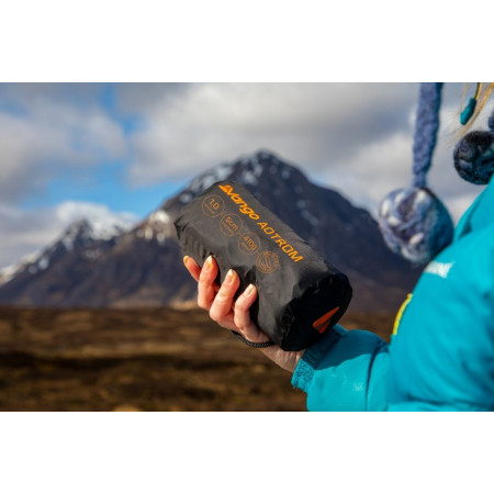 Felfújható matrac Vango Aotrom