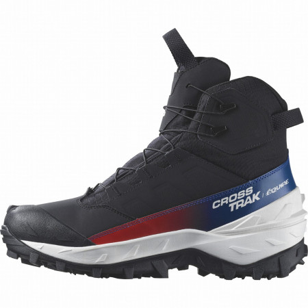 Salomon Crosstrak Powder Waterproof Equipe férficipő
