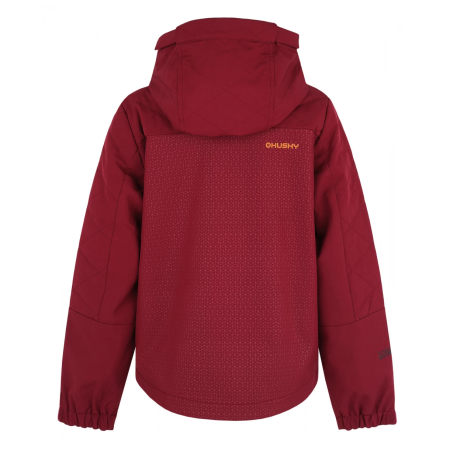 Husky Salex K gyerek dzseki