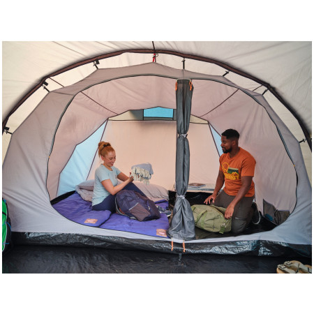 Coleman Waterfall 5 családi sátor