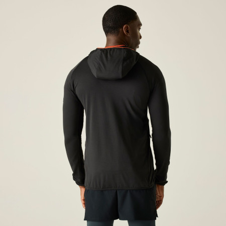 Regatta Kadley Midlayer férfi pulóver