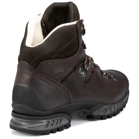 Hanwag Lhasa II Wide Lady női cipő