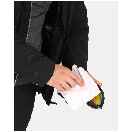 Kilpi Teddy-M férfi dzseki