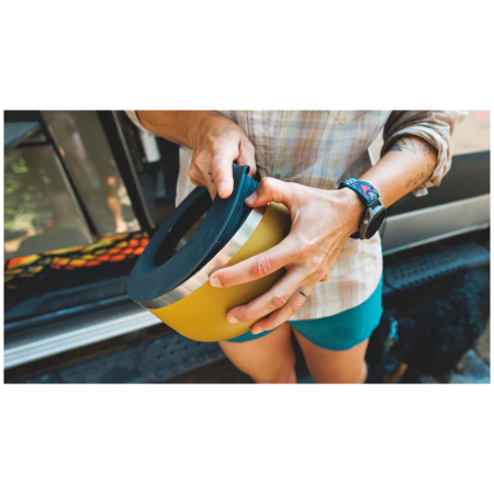 Ruffwear Basecamp™ Anti-Splash Insert kutyatál