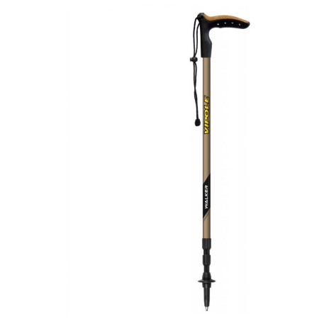 Vipole Walker túrabot barna