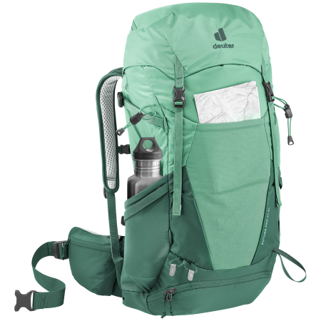 Deuter Futura Pro 34 SL női hátizsák