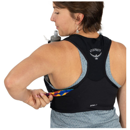 Osprey Dyna Lt futóhátizsák