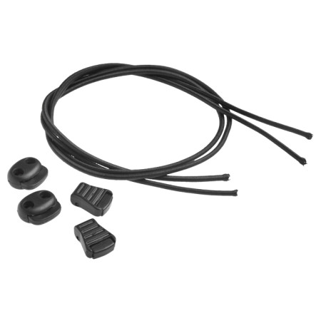 Elasztikus zsinór Bennon Laces set
