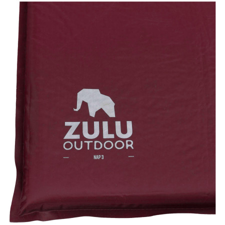 Zulu Nap 3 önfelfújódó matrac