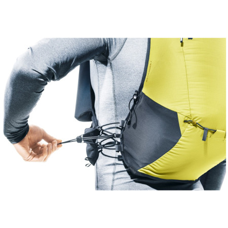 Deuter Ascender 7 futóhátizsák