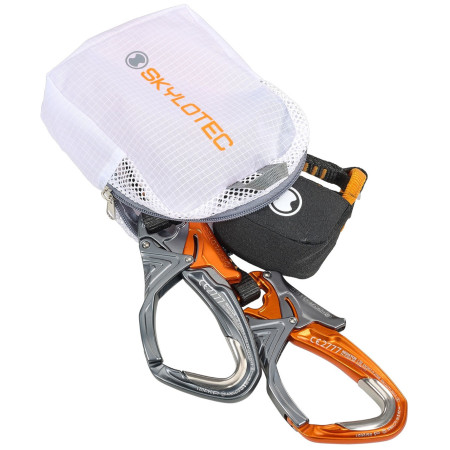 Skylotec Santner ferrata szett