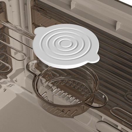 Yolco FB40 tároló doboz