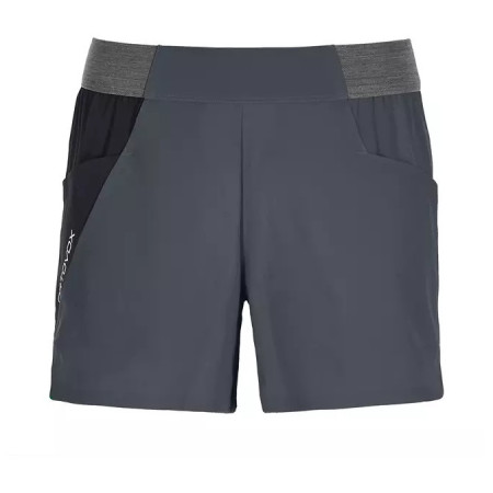 Ortovox Piz Selva Light Shorts W női rövidnadrág