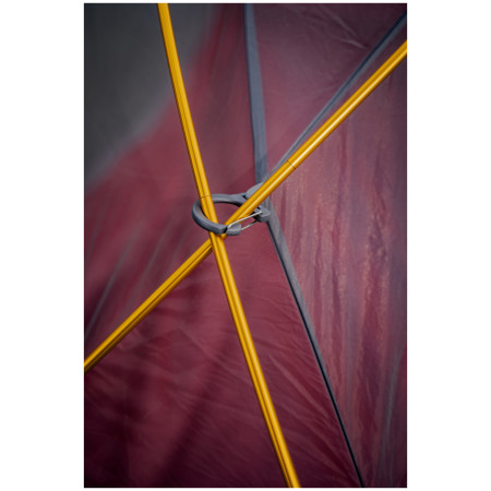 Warg Alp 3 túrasátor