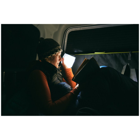 BioLite Luci Emergency napelemes lámpa