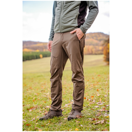 MOOA N-Shell férfi nadrág