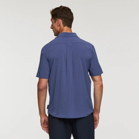 Cotopaxi Pulso Tech Shirt férfi ing