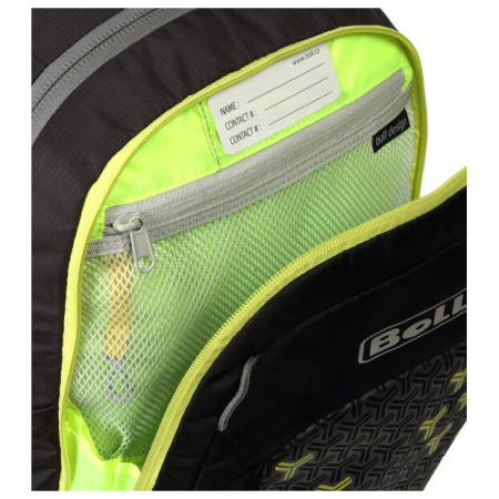 Boll Smart 24 Cubes iskolatáska