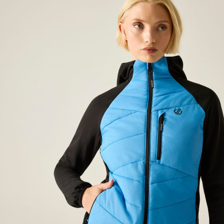 Dare 2b Womens Aerofse Padded Hybrid Jacket női outdoor dzseki
