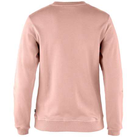 Fjällräven 1960 Logo Badge Sweater W női pulóver