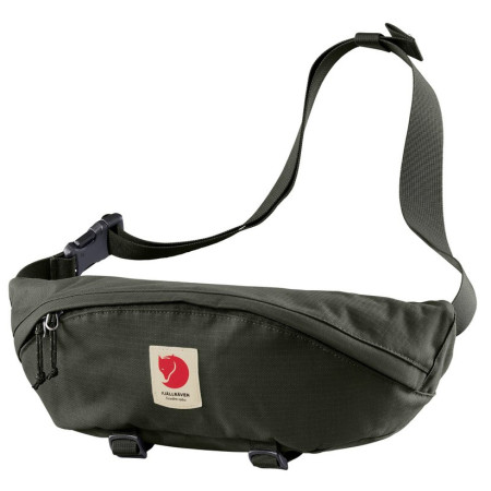 Fjällräven Ulvö Hip Pack Large övtáska